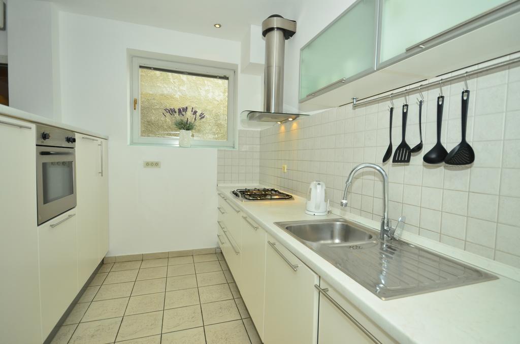 Hi-End Apartment زغرب المظهر الخارجي الصورة